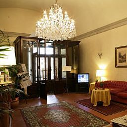 Hala Miravalle Palace Hotel Fotos
