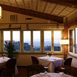 Restaurant Miravalle Palace Hotel Fotos