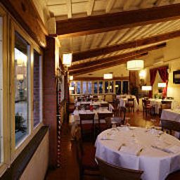 Restaurant Miravalle Palace Hotel Fotos