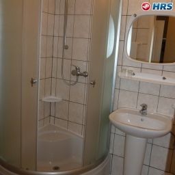 Bathroom Polsko-Niemieckie Centrum Młodzieży Europejskiej w Olsztynie Fotos