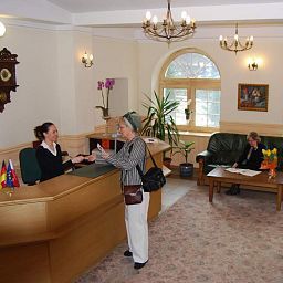 Reception Polsko-Niemieckie Centrum Młodzieży Europejskiej w Olsztynie Fotos