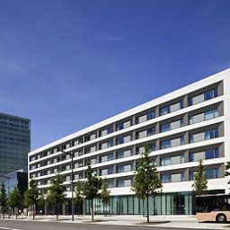  Suite Novotel Luxembourg Fotos