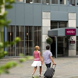  Hotel Mercure Leuven Center Fotos