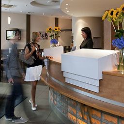  Hotel Mercure Leuven Center Fotos