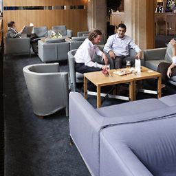 Bar Hotel Mercure Brussels Center Louise Fotos
