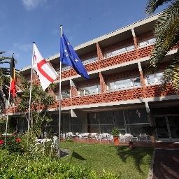 Exterior view Marina Fotos