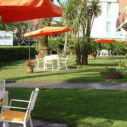Garden Marina Fotos
