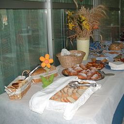 Buffet Marina Fotos