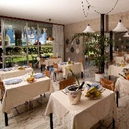 Restaurant Marina Fotos