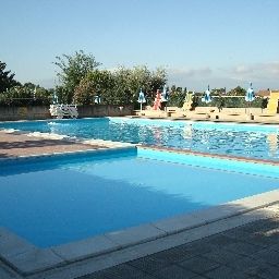 Piscina Le Tre Isole Villaggio Albergo Fotos