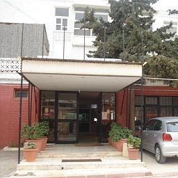 Exterior view Lades Motel Fotos