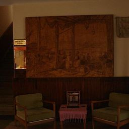 Hall Lades Motel Fotos