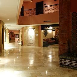 Hall Ryad Mogador El Menzah Fotos