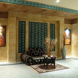Hall Ryad Mogador El Menzah Fotos