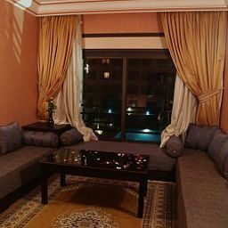 Habitación Ryad Mogador El Menzah Fotos