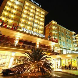 Riviera LifeClass Hotels & Spa Portoroz