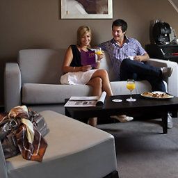 Habitación Hotel Mercure Leuven Center Fotos