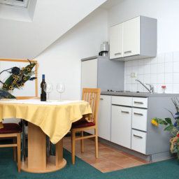  Pension Garni Villa Thermale Fotos