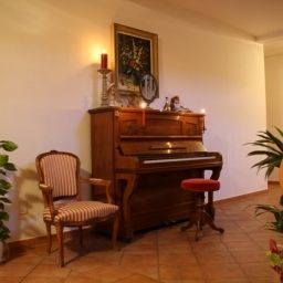  Pension Garni Villa Thermale Fotos