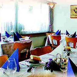 Breakfast room Hemmi Hotel-Restaurant Fotos