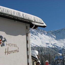 View Hemmi Hotel-Restaurant Fotos
