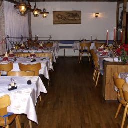 Restaurant Hemmi Hotel-Restaurant Fotos
