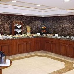 Buffet Taksim Park City Special Class Fotos