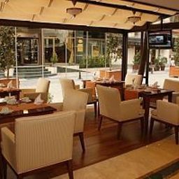 Ristorante Taksim Park City Special Class Fotos