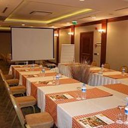 Sala congressi Taksim Park City Special Class Fotos