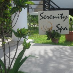 Obszar spa Las Terrazas Resort Fotos