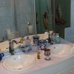 Bathroom Dar Zouhour Fotos