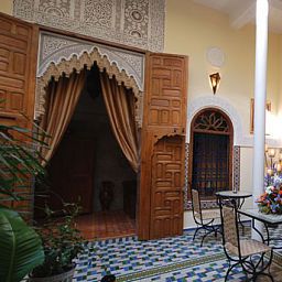  Dar Zouhour Fotos