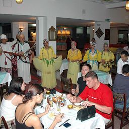 Restaurant SUD BAHIA Fotos