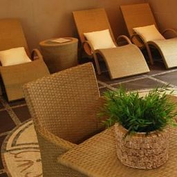 Wellnessbereich La Contessa Kastélyhotel**** Fotos