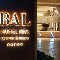 Exterior view Bal Hotel & Spa Fotos
