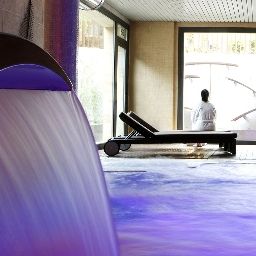 Wellness area Bal Hotel & Spa Fotos