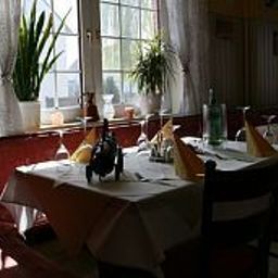 Restaurant Christiano Fotos