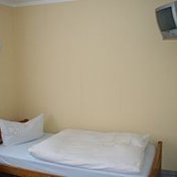 Chambre Christiano Fotos
