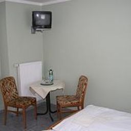 Chambre Christiano Fotos