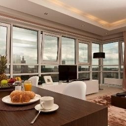 Platinum Residence Fotos