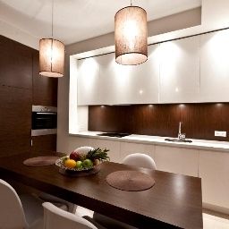  Platinum Residence Fotos