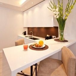  Platinum Residence Fotos