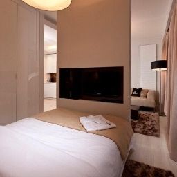  Platinum Residence Fotos