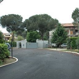 Vue extérieure Bellavista Fotos