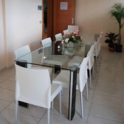 Salle de séminaires Bellavista Fotos