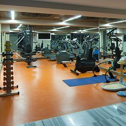 Wellness/fitness Sultania Fotos