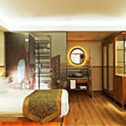 Suite Sultania Fotos