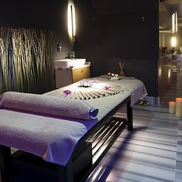 Area wellness Sultania Fotos