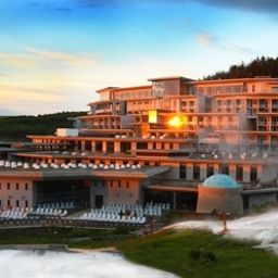 Saliris Resort Hotel Egerszalók