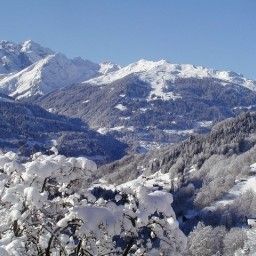 View Bauernhof Urlaub am Bio und Bergbauernhof Saller im Montafon Fotos